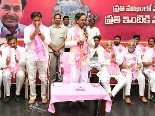 ప‌క్కా వ్యూహాత్మ‌క అడుగులు..