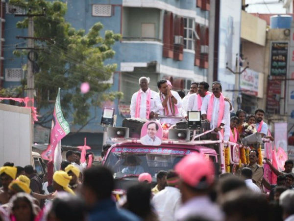 అభివృద్ధి తారక మంత్రం అభివృద్ధి తారక మంత్రం