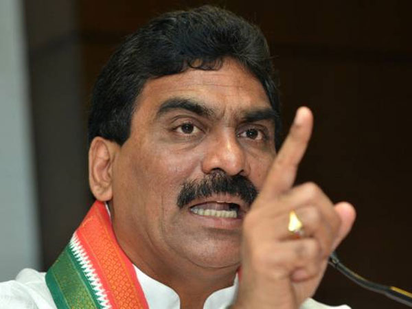 ల‌గ‌డ‌పాటి పై ఈసికి ఫిర్యాదు..! క‌ట్ట‌డి చేయాల‌ని విజ్ఞ‌ప్తి..!