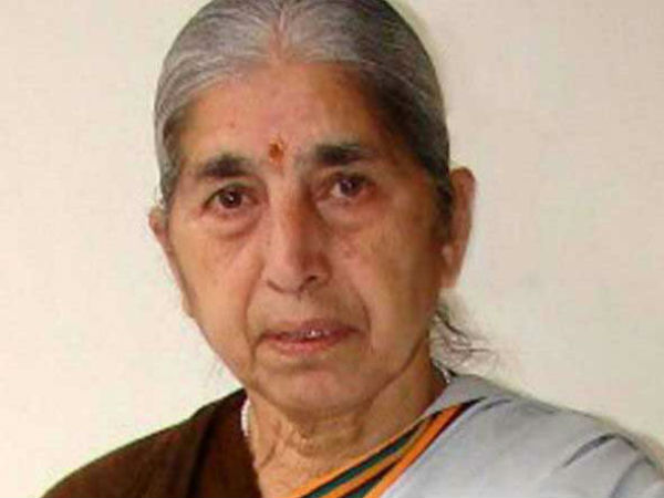 BJP leader has harrowing experience in train, says no “acche din” in railways BJP leader has harrowing experience in train, says no “acche din” in railways