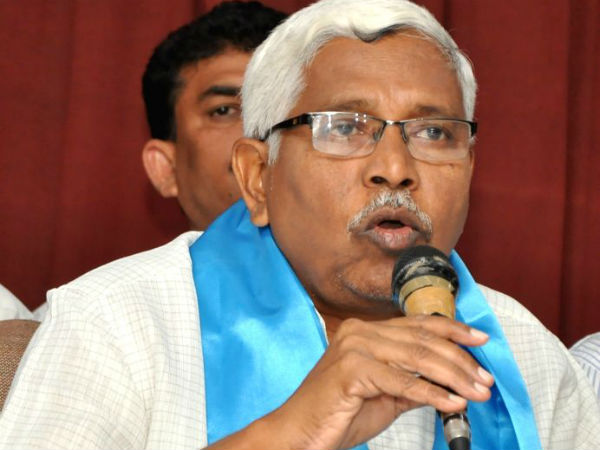  స్వ‌యం క్రుతాప‌రాధం..! నేత‌లతీరు పై అస‌హ‌నం వ్య‌క్తం చేస్తున్న కోదండ‌రాం..!!