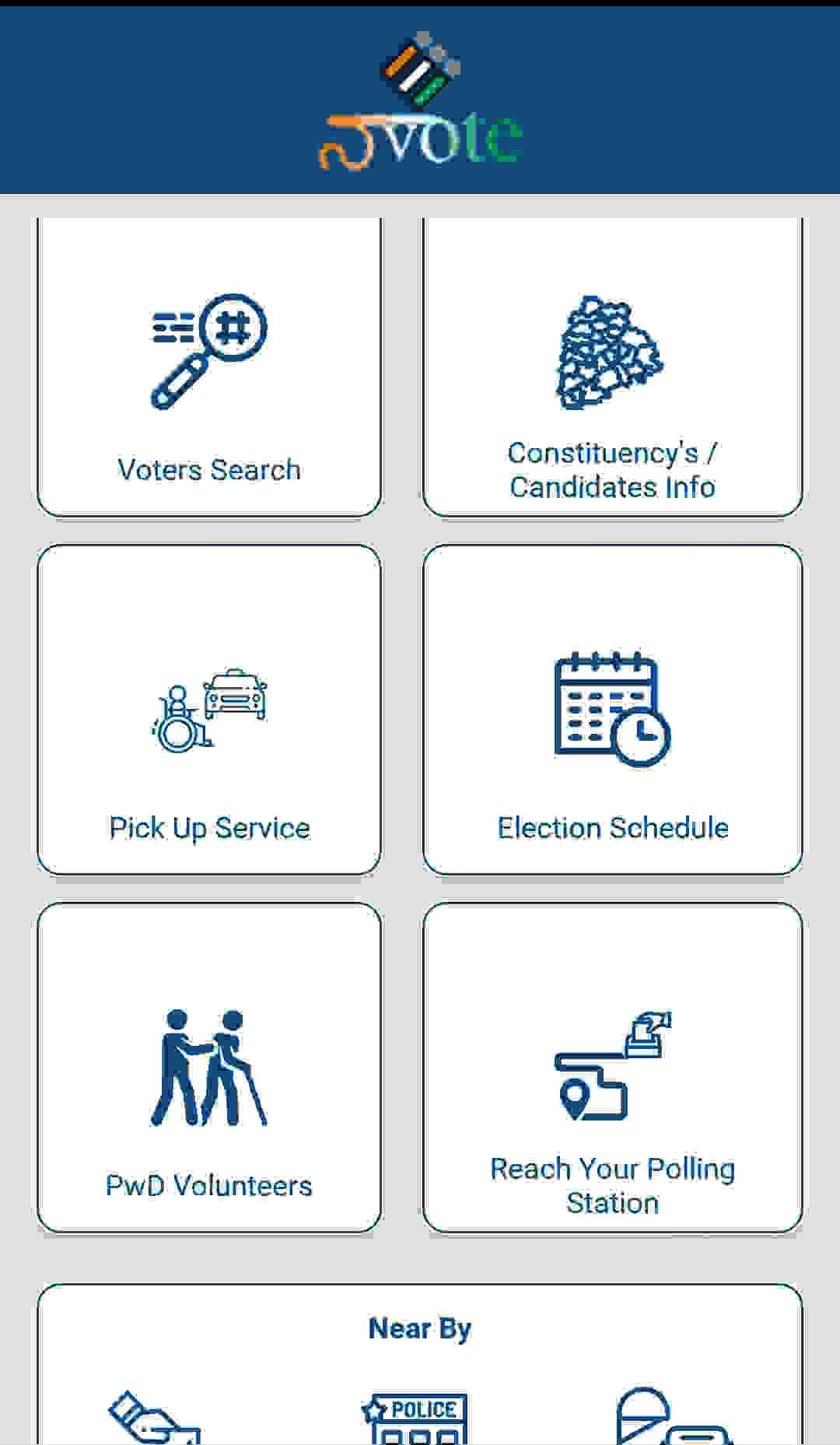 Know ho to use Naa Vote app in Telangana Assembly elections?