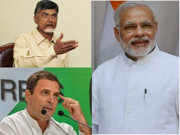 చంద్రబాబు ప్రయత్నాలకు దెబ్బపడేనా?