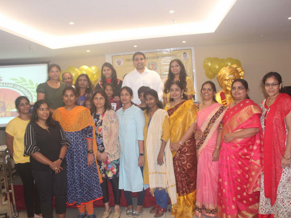 అమరావతికి రండి..! పెట్టుబడులకు అనువైన ప్రదేశం..! సింగపూర్ లో లోకేష్ పిలుపు..!! అమరావతికి రండి..! పెట్టుబడులకు అనువైన ప్రదేశం..! సింగపూర్ లో లోకేష్ పిలుపు..!!