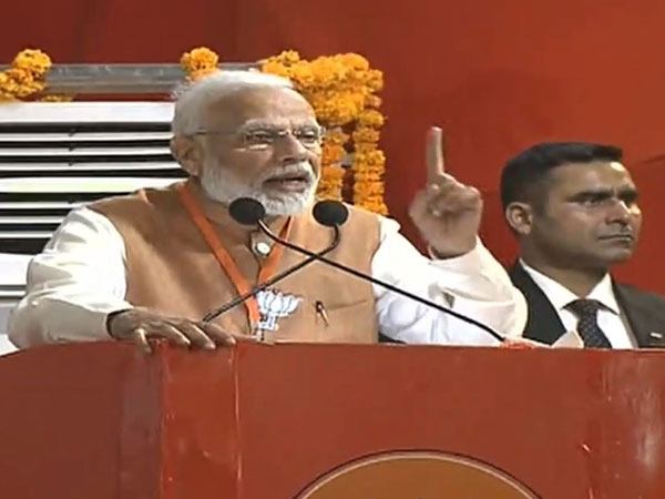 ఈ ఎన్నికలు బీజేపీవే