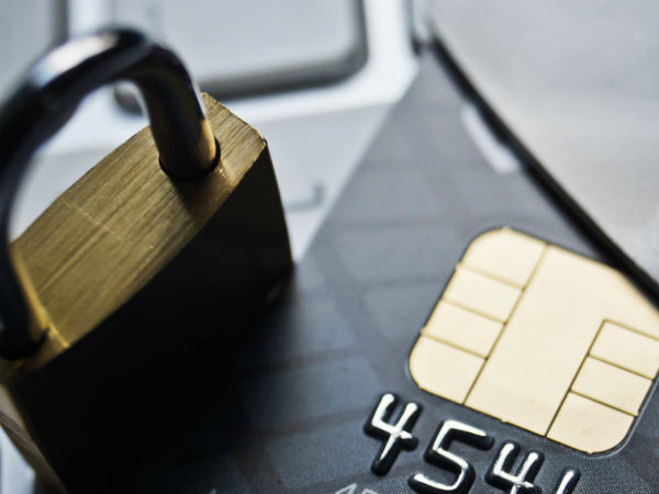 కొత్త చిప్ కార్డుల మంత్రం.. మన సొమ్ము భద్రం