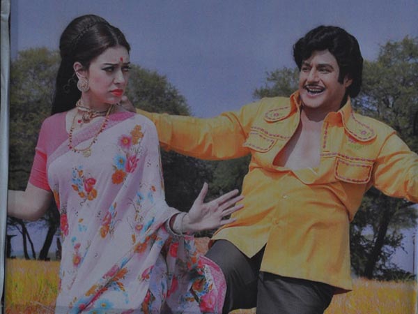 బాల‌కృష్ణ సినిమాకు ఇబ్బందులు లేన‌ట్లేనా..