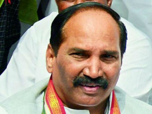 ఉత్తమ్ మాటలు ఉత్తర కుమార ప్రగల్భాలేనా..?