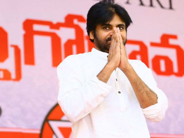గతంలో చిన్నారి విరాళం