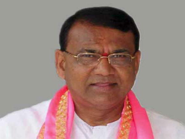  మాకొద్దు ఈ పదవి..!