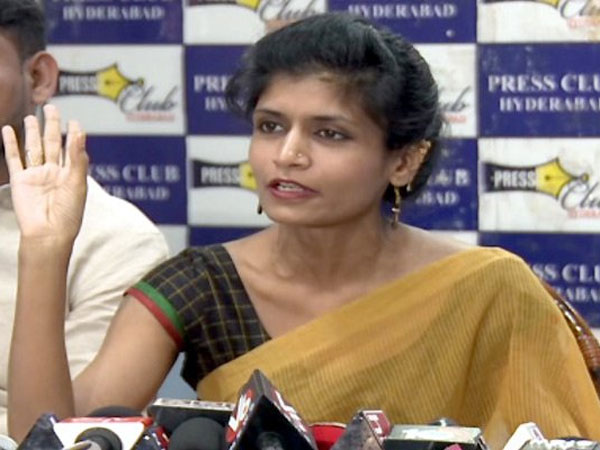 ఎందుకు రాజీనామా? అసలేం జరిగింది?