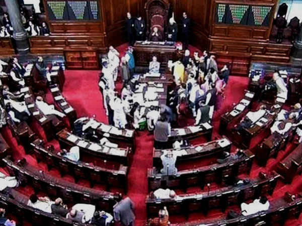 రేపే త్రిపుల్ త‌లాక్ పై చ‌ర్చ..! గంద‌ర‌గోళం ఒద్దంటున్న కేంద్రం..!!