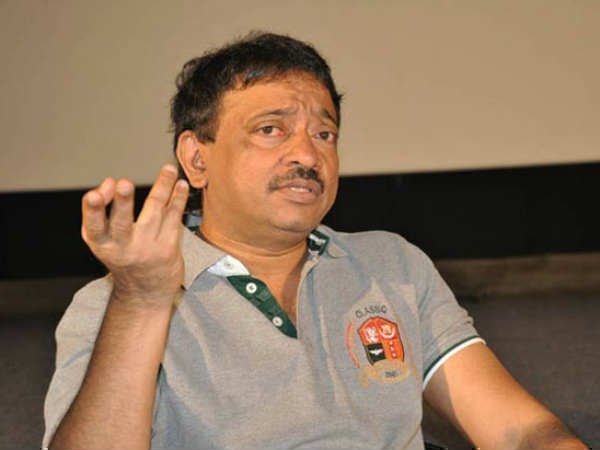 రామ్ గోపాల్ వర్మ ట్వీట్ రామ్ గోపాల్ వర్మ ట్వీట్