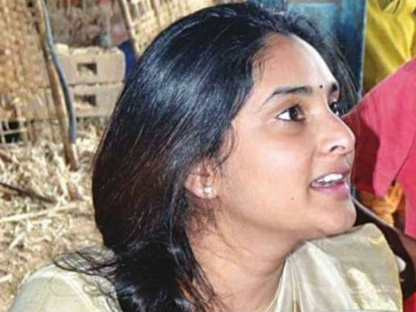 లోక్ సభ ఎన్నికల్లో ఓటమి లోక్ సభ ఎన్నికల్లో ఓటమి