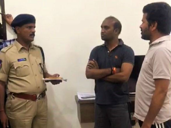 అప్పుడేం జరిగింది.. అసలు కథేంటి