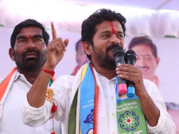 నా వెంట్రుక తాకలేరు, కేసీఆర్.. మిత్తితో చెల్లిస్తామని హెచ్చరిక