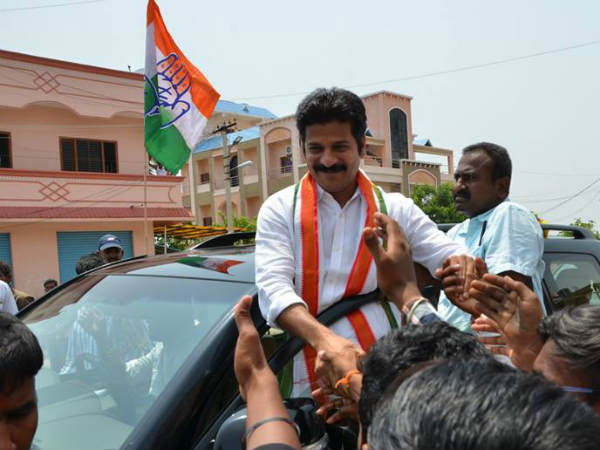  రాజ్యసభ ఇస్తారా? ఎంపీగా నిలబెడతారా?