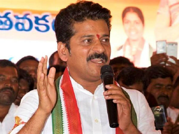 రేవంతన్న ఉన్నడు.. టికెట్ నాకే..!