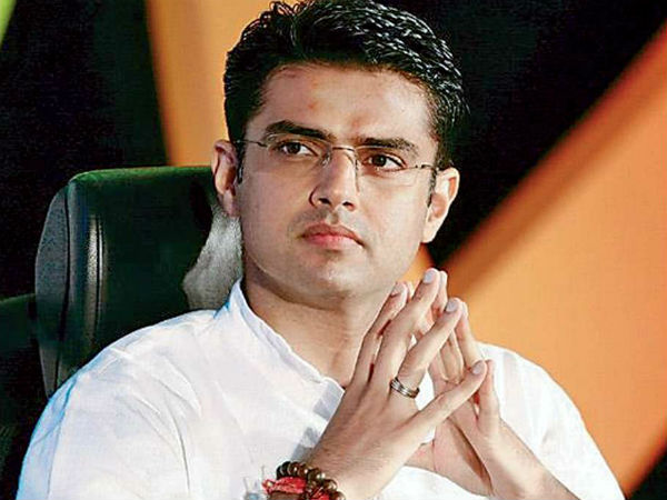 Rajasthan Polls: Suspense over CM face on, Congress to take call today Rajasthan Polls: Suspense over CM face on, Congress to take call today