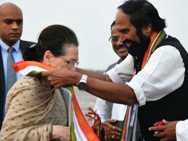 తెలంగాణ అమ్మ