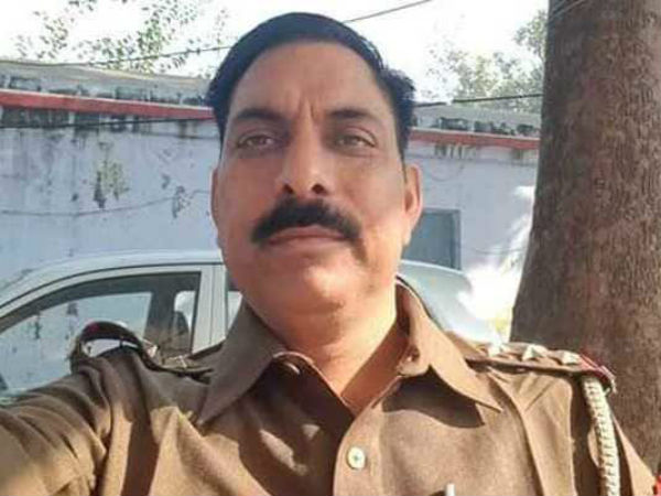  మనిషిని చంపిన వారిని వదిలేసి గోవును చంపారంటూ అరెస్టులా..?