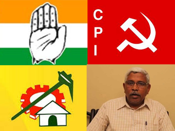 మహాకూటమిని అందుకే నమ్మలేదా..! 