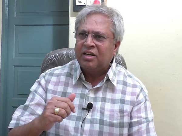 ప్రచార ఆర్భాటం కోసమే చంద్రబాబు గెస్ట్ హౌస్‌లో నిద్రించలేదు