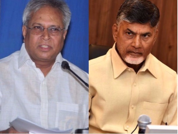 చంద్రబాబు గురించి షాకింగ్ కామెంట్స్