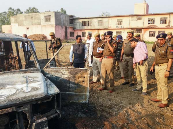 తెలిసిన వారు ఎవరూ గోవధకు పాల్పడరు: తహసీల్దార్ తెలిసిన వారు ఎవరూ గోవధకు పాల్పడరు: తహసీల్దార్
