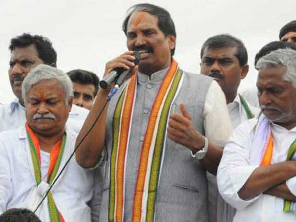  ఉత్తమ్ వట్టిదేనా?.. నెంబర్ వన్ భట్టియేనా..!