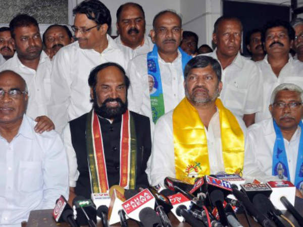 పొత్తు కొనసాగింపు ఉంటుందా? పొత్తు కొనసాగింపు ఉంటుందా?