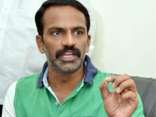 జ‌న‌సైన‌లోకి మారాలంటూ ఒత్తిడి తెస్తున్న అభిమానులు..! సంయ‌మ‌నం పాటిస్తున్న రాధా..!!