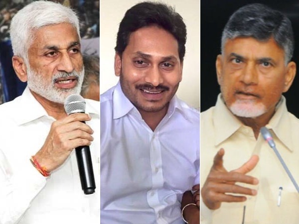 ప్రకాశం లో మాజీ మంత్రి..ఇద్దరు ఎమ్మెల్యేలు ప్రకాశం లో మాజీ మంత్రి..ఇద్దరు ఎమ్మెల్యేలు