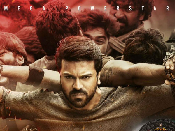 రంగస్థలం హిట్ తర్వాత రంగస్థలం హిట్ తర్వాత