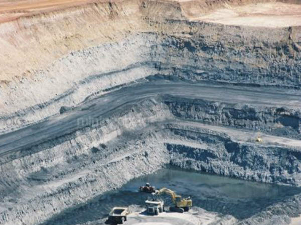 బళ్లారి జిల్లా మైనింగ్ గొడవ