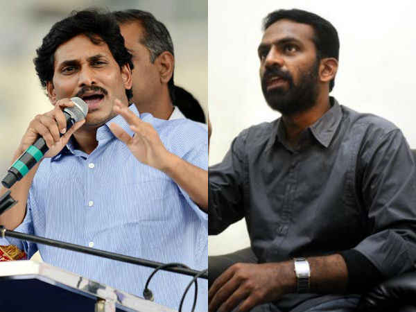 ఎమ్మెల్యే టిక్కెట్ లేదు..టార్గెట్ జ‌గ‌న్‌..