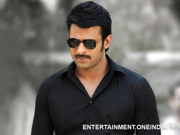 ప్ర‌భాస్ ను ఎప్పుడూ క‌ల‌వ‌లేదు..