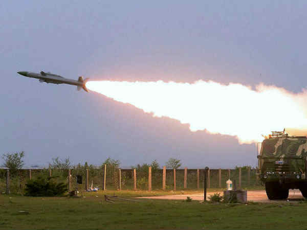  క్షిపణి వ్యవస్థ కొన్ని వేళ ఏళ్లకిందటే భారత్‌లో ఉంది