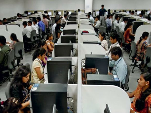  ఉద్యోగులకు సంతృప్తి.. మెరుగైన పనితీరు