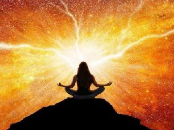 Infinite by nature What is Aham Brahmasmi? Infinite by nature What is Aham Brahmasmi?