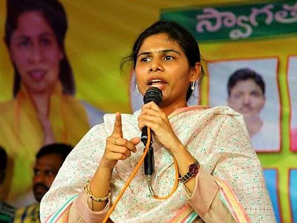 నేను పార్టీని విమర్శించలేదు