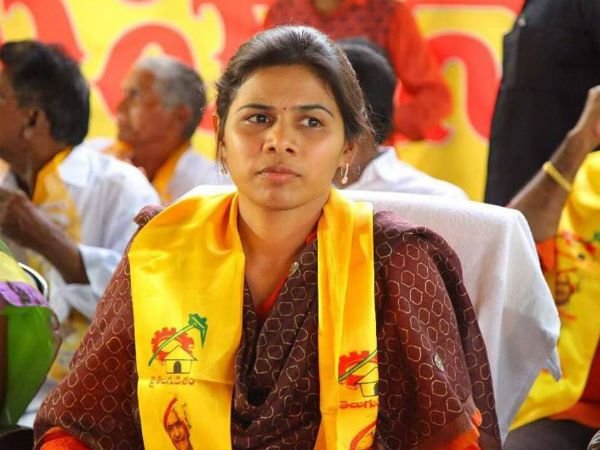 నా వాళ్ల కోసం కొట్లాడుతున్నా