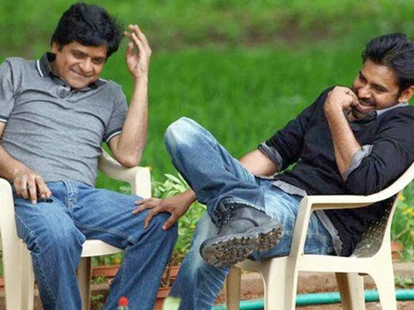  అందుకే పవన్ కళ్యాణ్‌ను కలిశా