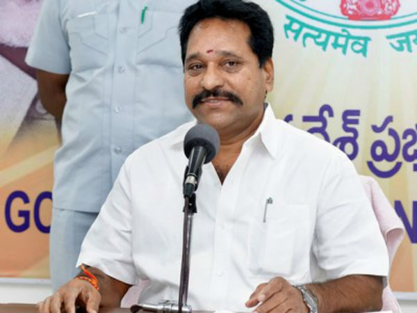 కియా మోటర్స్ రాకపై బీజేపీ తప్పుడు ప్రచారం