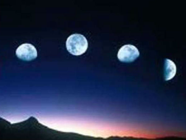 What Is Amavasya And Purnima? What Is Amavasya And Purnima?