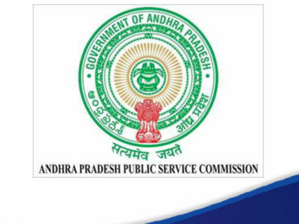 APPSC recruitment 2019 apply for 169 Various Vacancies APPSC recruitment 2019 apply for 169 Various Vacancies
