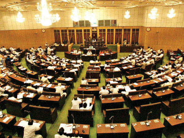 ఈ నెల 30 నుండి స‌మావేశాలు..