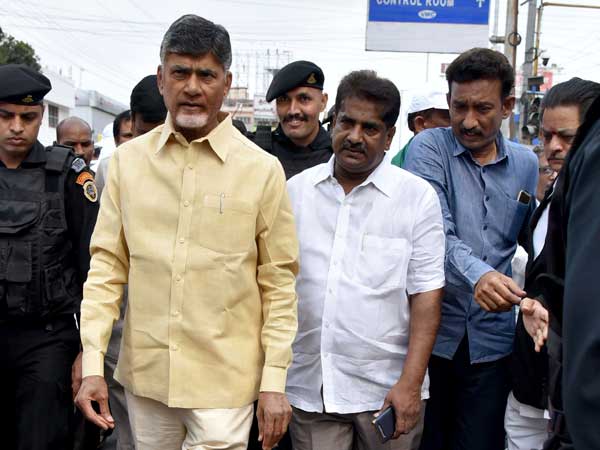 పదవీ విరమణ..రాజకీయాల్లోకి ఎంట్రీ పదవీ విరమణ..రాజకీయాల్లోకి ఎంట్రీ