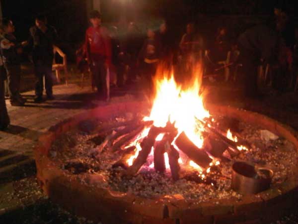  పిల్లలకు భోగి పళ్ళను పోసే శుభ ఘడియలు:-