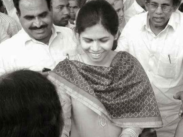 నన్ను ఓడించేందుకు కష్టపడండి, లేదంటే ఎవ్వరినీ వదిలిపెట్టను నన్ను ఓడించేందుకు కష్టపడండి, లేదంటే ఎవ్వరినీ వదిలిపెట్టను